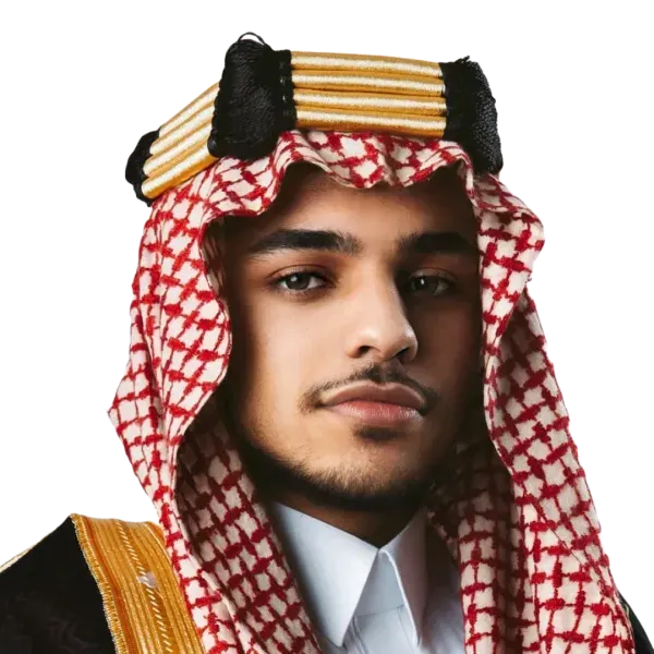 Muhammad Al-Qefari