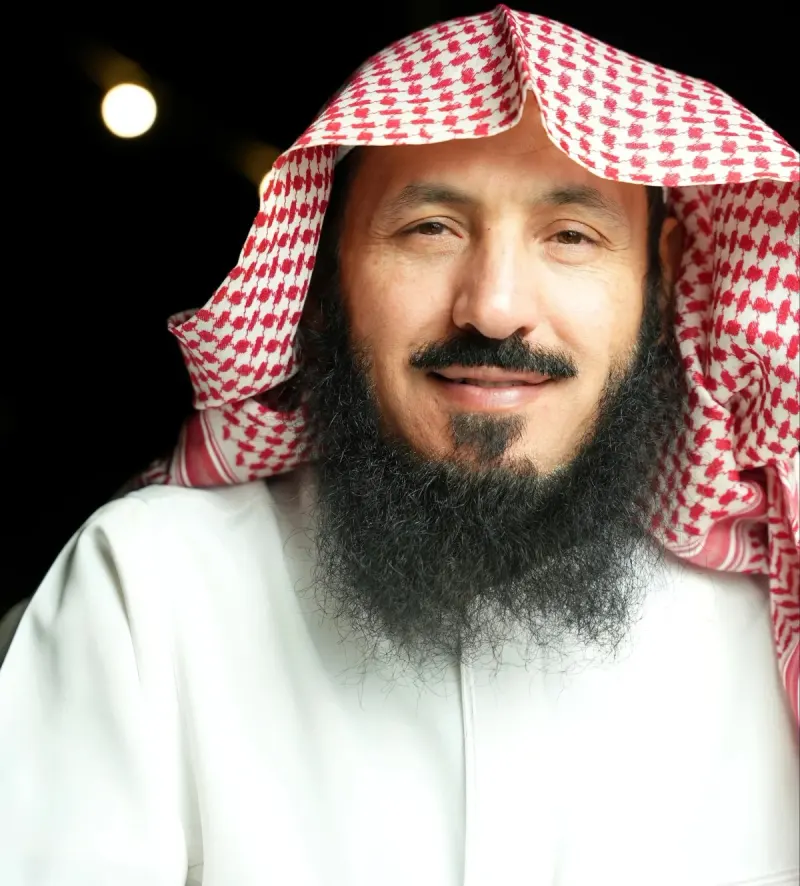 Dr. Abdullah Al-Qefari