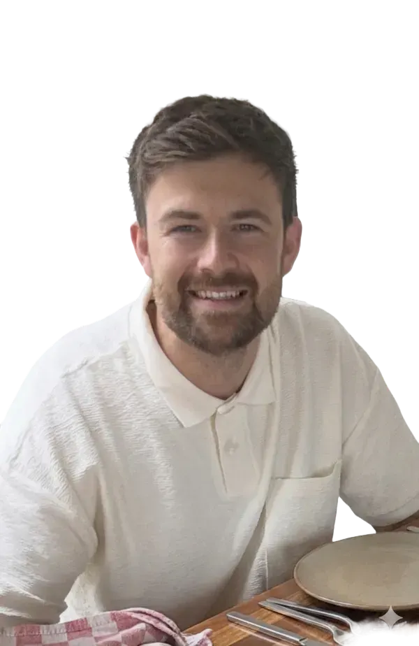 Charlie Torr